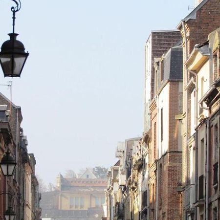 Appartements Entre Terre Et Mer دْييب الغرفة الصورة