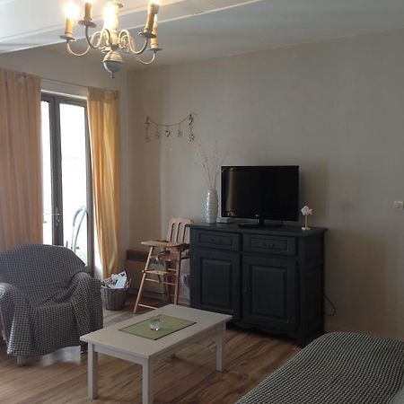 Appartements Entre Terre Et Mer دْييب المظهر الخارجي الصورة