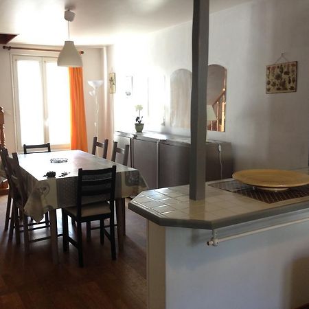 Appartements Entre Terre Et Mer دْييب المظهر الخارجي الصورة