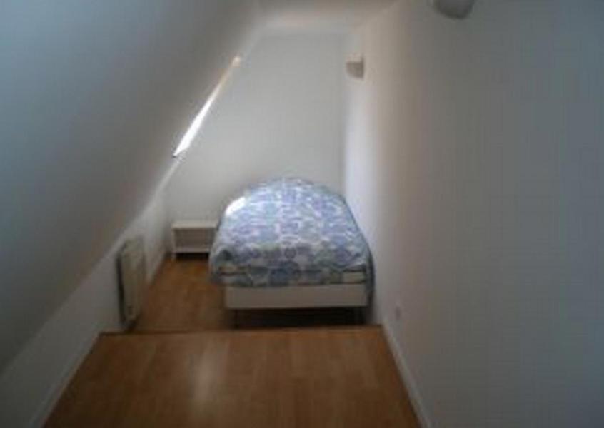 Appartements Entre Terre Et Mer دْييب الغرفة الصورة