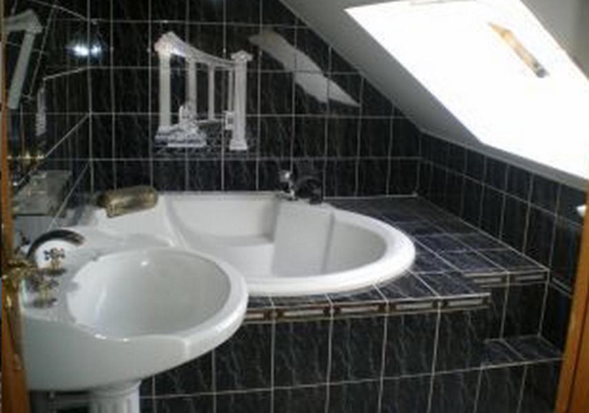 Appartements Entre Terre Et Mer دْييب الغرفة الصورة