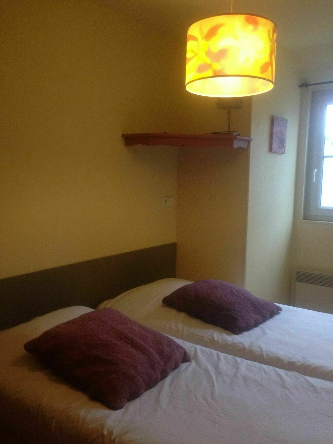 Appartements Entre Terre Et Mer دْييب المظهر الخارجي الصورة