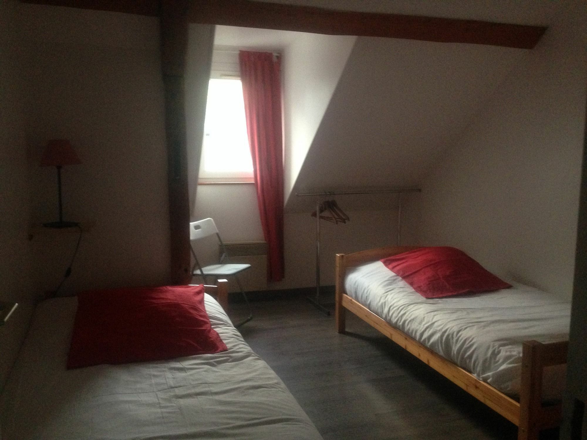 Appartements Entre Terre Et Mer دْييب المظهر الخارجي الصورة